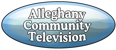 Alleghany Community Television